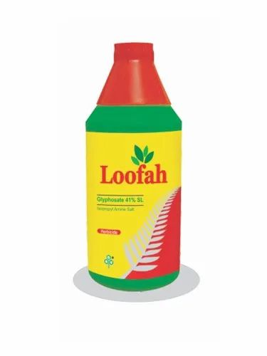 Anu Loofah Weedicides For Agriculture, Packaging Type: Bottle