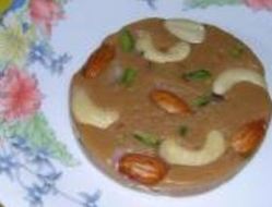 Sohan Halwa