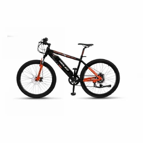 Toutche Heileo M100 36V/12.8Ah - Orange Ecycle