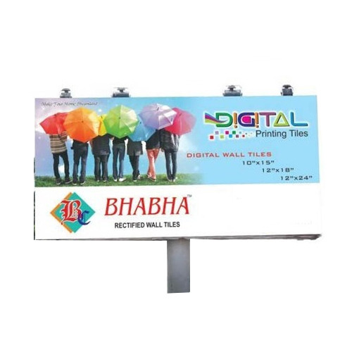 Display Board Services