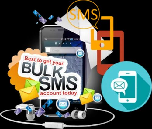 Bulk SMS Service, Character Limit: 140 to 160 Characters
