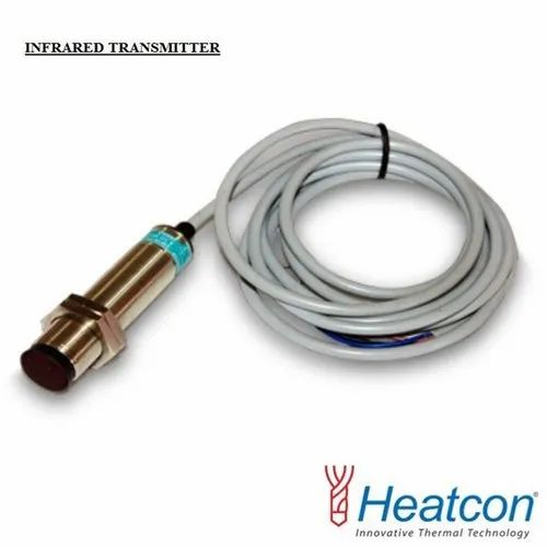 Infrared Transmitter, For Industrial, Model Name/Number: Heatcon