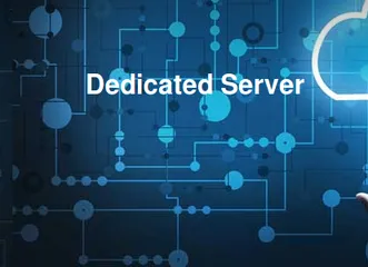 Dedicated Server Hosting Service