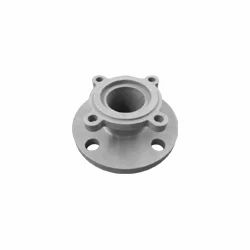 Investment Casting for Check Valves