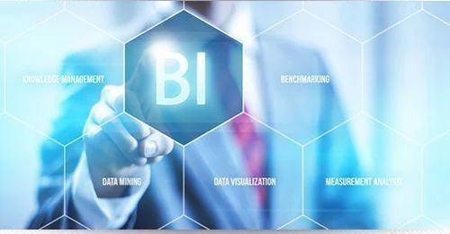 Business Intelligence Services