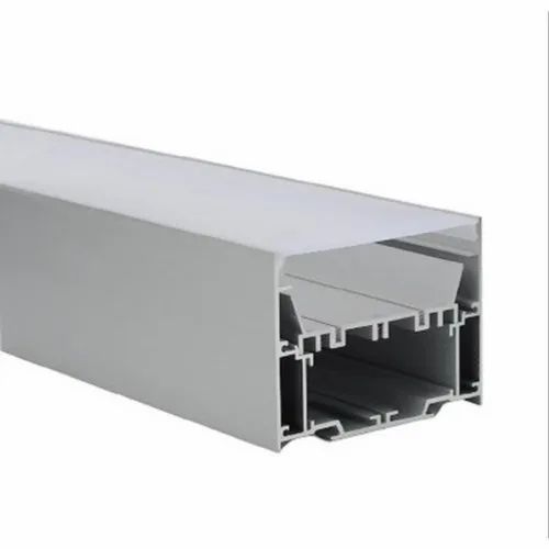 Aluminium LED Profile, For Industrial