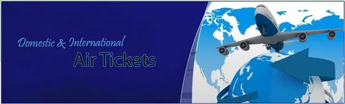 Air Tickets Services