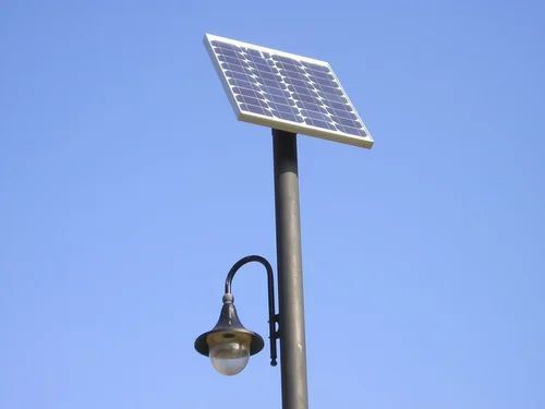 Sunray Outdoor LED Solar Street Light