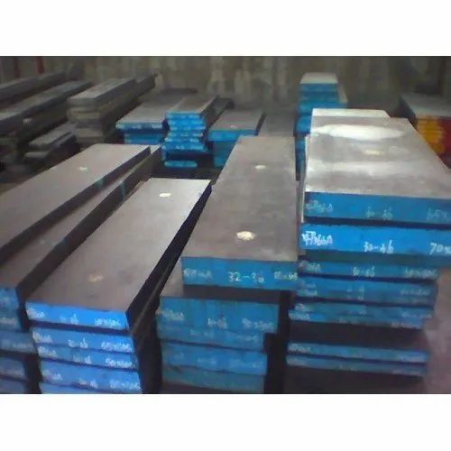 Flat Plastic Mould Steel, for Plastic moulds