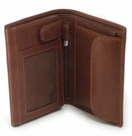 Mens Trendy Wallets