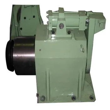 Winder and Rewinder Assembly