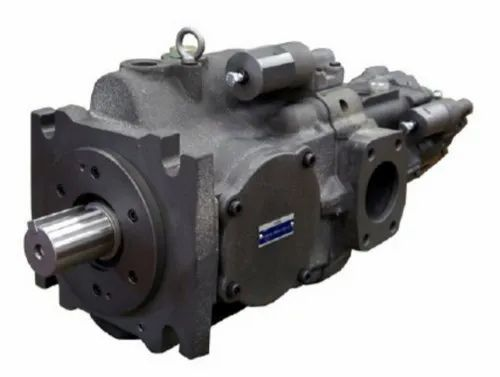Yuken A3HG37 Variable Displacement Piston Pump