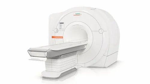 Siemens Magnetom Lumina 3T MRI Machine, Machine Type: Open, Magnetic Strength: 3 Tesla (T)