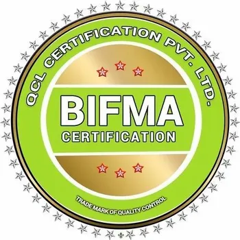 Sa 8000 BIFMA Certification, For Manufacturing