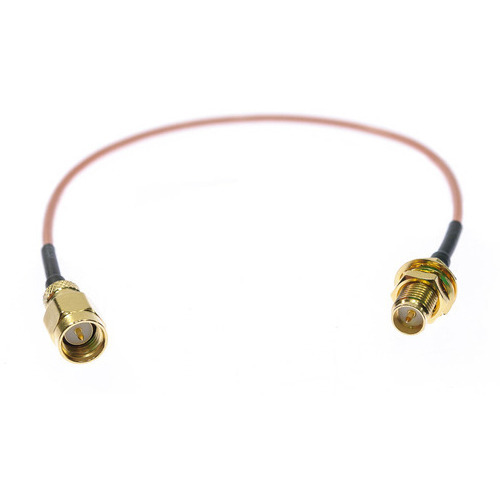 SMA Male Jumper Pigtail Cable
