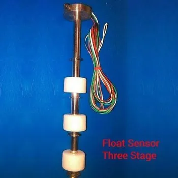 Levelctrl Mechanical Float Sensor