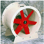 Roof Extract Fans