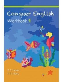 Conquer English Workbook