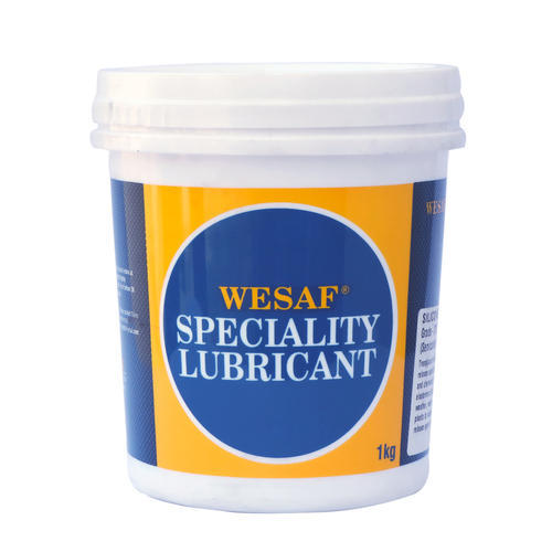 WESAF Non Melt Grease, Pack Sizes Lt/kg: 1-20kg, Packaging Type: Bucket