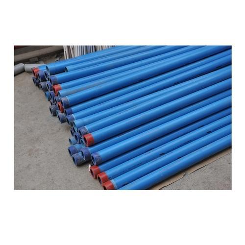 Ashish PVC Blue Casing Pipes