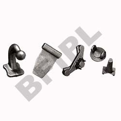 Industrial Forged Parts