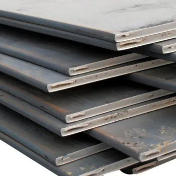 Mild Steel Square MS Plates, Material Grade: E 250 E350 Sa 516 Gr70, 2-5 mm