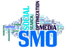 Social Media Optimization