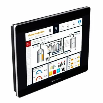 RJ45 Weintek HMI