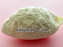 Xanthan Gum