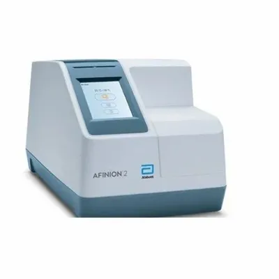 Abbott Afinion 2 Rapid Multi- Assay Analyzer