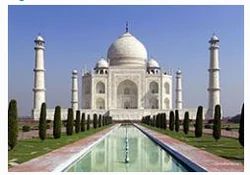 Agra Package Tour