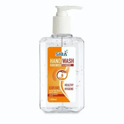 Waterless Hand Cleaners 50ml