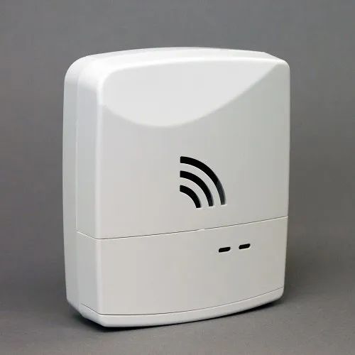 Safeworld Plastic Wireless Siren, for Industrial