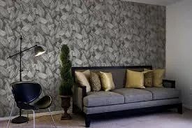 Fabric- Backed Wall Coverings