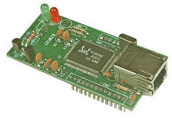 Ethernet Connectivity Module  - Etm121