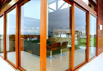 UPVC Sliding Doors