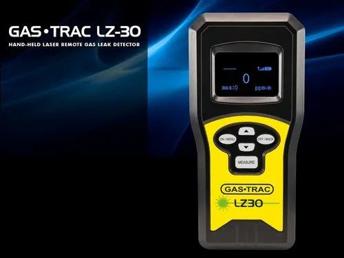 Portable Laser Gas Analyzer, Model Name/Number: Sensit Gas-trac Lz-30