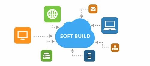 Soft Build On Cloud