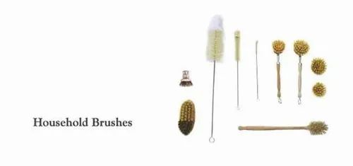 Household Brushes