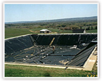 Lpde Geomembrane