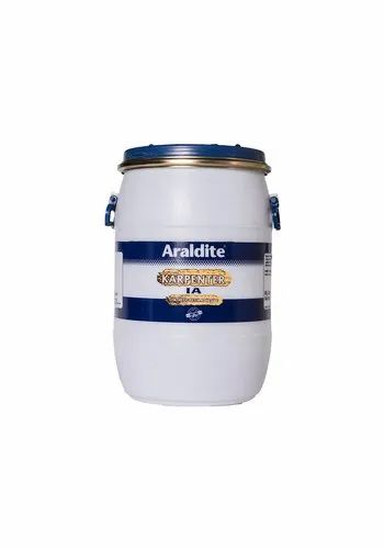 Araldite Karpenter-IA Synthetic Resin Adhesive, Bucket