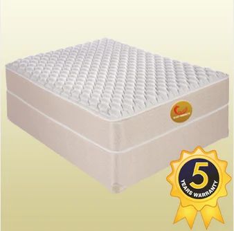 Galaxy Spring Care Mattress