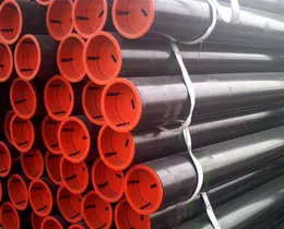 Carbon Steel Pipe & Tubes