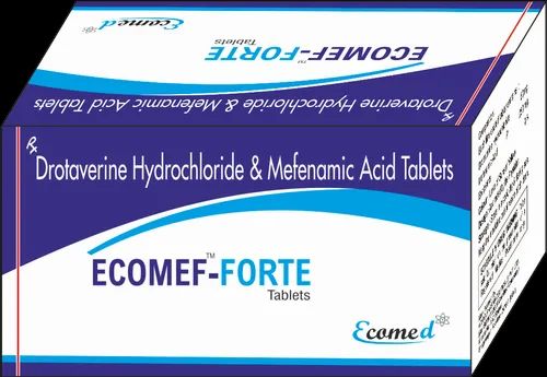 Ecomef-Forte Tablet