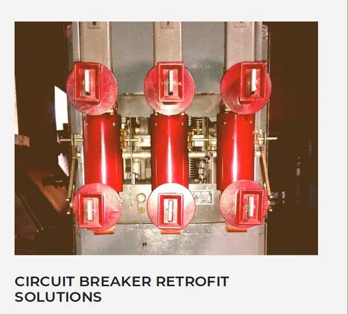 Circuit Breaker Retrofit Solutions