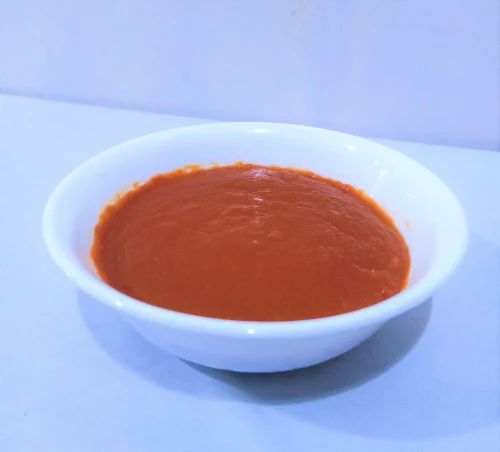 PGPCL Red Carrot Pulp, Packaging Type: Drum, Packaging Size: 225