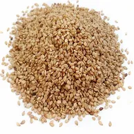 Roasted Sesame Seeds