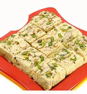 Soan Papdi