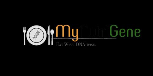 MyNutriGene: DNA based Nutrition and Diet Test