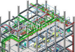 Layout & Piping Engineering